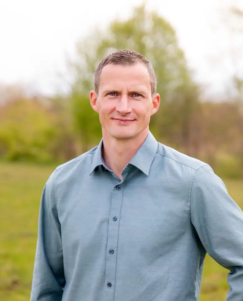 Christian Röver