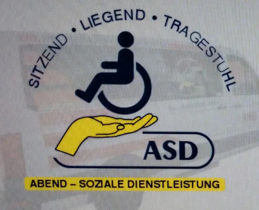 ASD Krankentransport